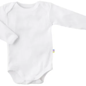 Joha Body bomuld hvid L/Æ - Joha