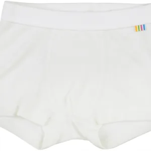 Joha Boxershorts Bambus Hvid - Joha