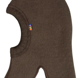 Joha Elefanthue Uld Filtet 2-lags Brun - Joha