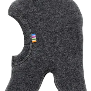 Joha Elefanthue Uld Filtet 2-lags Grå - Joha