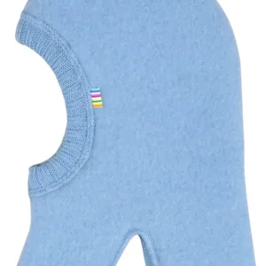 Joha Elefanthue Uld Filtet 2-lags Lyseblå - Joha