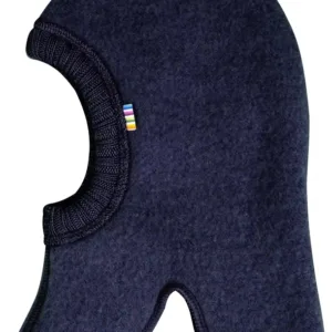 Joha Elefanthue Uld Filtet 2-lags Mørkeblå - Joha