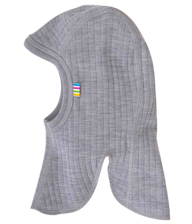 Joha-Elefanthue-Uld-Light-Grey-Melange-2-lags-uld Joha Elefanthue Uld Light Grey Melange 2-lags - Joha