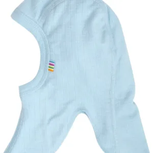 Joha Elefanthue Uld Lyseblå 2-lags - Joha