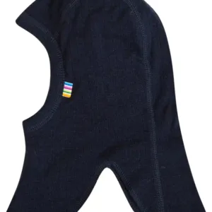 Joha Elefanthue Uld Mørkeblå 2-lags - Joha