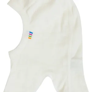 Joha Elefanthue Uld Råhvid 2-lags - Joha