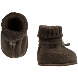 Joha Futter Uld Brun - Joha