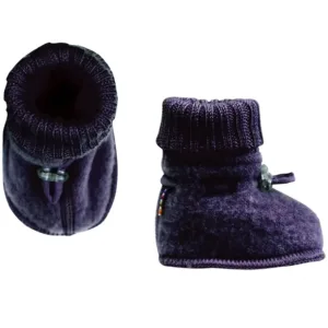 Joha Futter Uld Mørkeblå - Joha