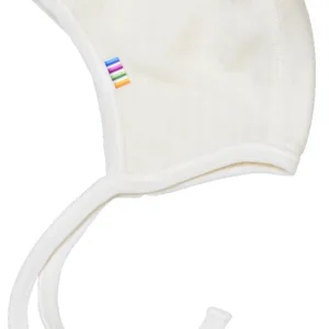 Joha Hue Uld 2-lags Hjelmhue Natur - Joha