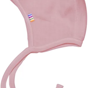 Joha Hue Uld 2-lags Hjelmhue Rosa - Joha