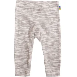 Joha Leggings Beige Melange - Joha
