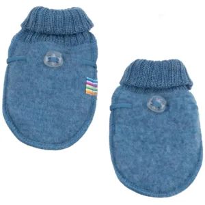 Joha Luffer Uld Blå - Joha