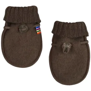 Joha Luffer Uld Brun - Joha