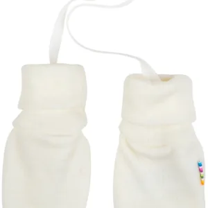 Joha Luffer Uld Natur u/tommelfinger - Joha