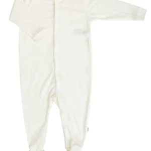 Joha Natdragt Uld 2-i-1 fod Natur - Joha