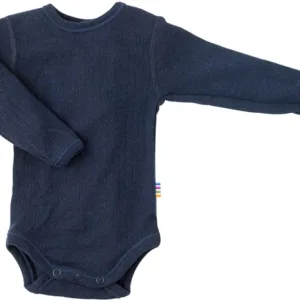 Joha Uld Body Mørkeblå - Joha