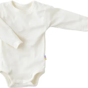 Joha Uld Body Natur Hvid L/Æ - Joha