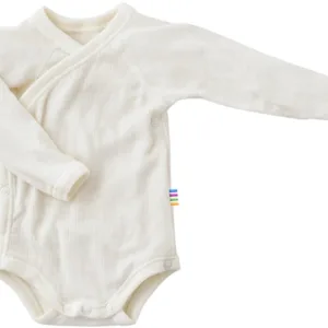 Joha Uld Body Natur Slå-om - Joha