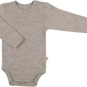 Joha Uld Body Sesame Melange L/Æ - Joha