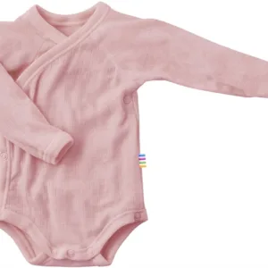 Joha Uld Body Slå-om Rosa - Joha