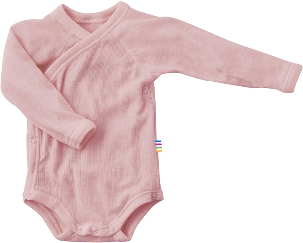 Joha-Uld-Body-Slaa-om-Rosa Joha Uld Body Slå-om Rosa - Joha