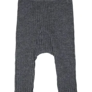 Joha Uld Bukser Grå - Joha