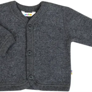 Joha Uld Cardigan Grå - Joha