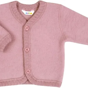 Joha Uld Cardigan Rosa - Joha