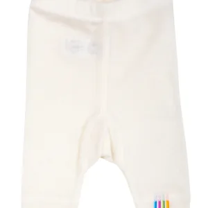 Joha Uld Leggings Natur Præmatur - Joha