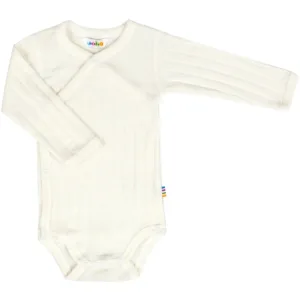 Joha Uld/Silke Body Natur Slå-om - Joha