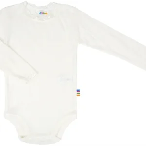 Joha Uld/Silke Body Pointelle Natur L/Æ - Joha