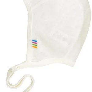 Joha Uld/Silke Hue Natur Hvid - Joha