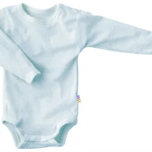 Joha Uld Body Lyseblå - Joha