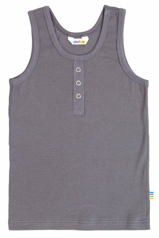 Joha-Undertroeje-Castlerock-dreng Joha Undertrøje Castlerock - Joha