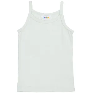 Joha Undertrøje - Økologisk bambus - Mintgrøn - Joha