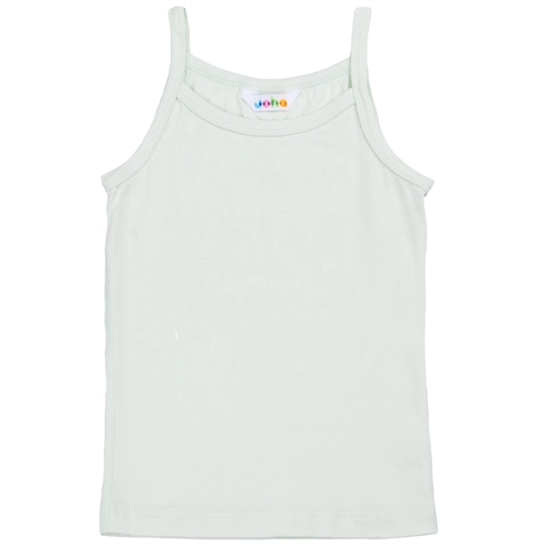 Joha-Undertroeje-Oekologisk-bambus-Mintgroen Joha Undertrøje - Økologisk bambus - Mintgrøn - Joha