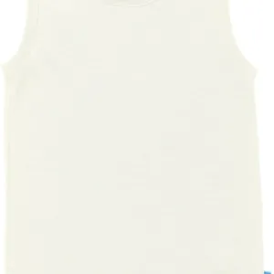 Joha Undertrøje Uld Rib Natur - Joha