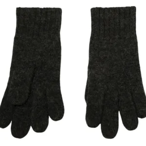 Joha Vanter Uld Mørkegrå - Kvinder - Joha