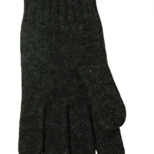 Joha Vanter Uld Brun Melange - Joha