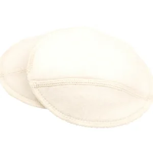 Joha ammeindlæg uld - natur - tyk uld - Joha