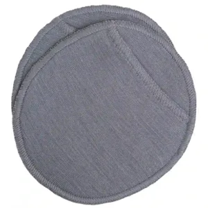 Joha ammeindlæg uld/silke grå - Joha