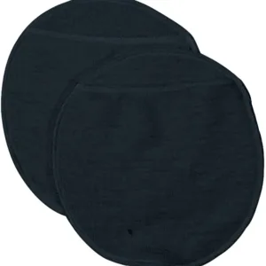 Joha ammeindlæg uld sort - Joha