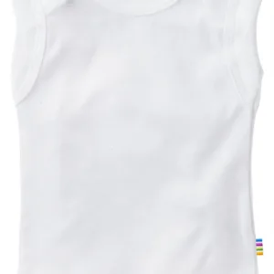 Joha Undertrøje Bomuld Hvid - Joha