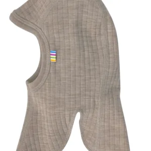 Joha Elefanthue Uld Sesame Melange 2-lags - Joha