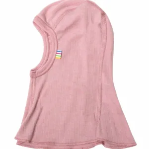 Joha elefanthue Uld Old Rose 1-lag - Joha