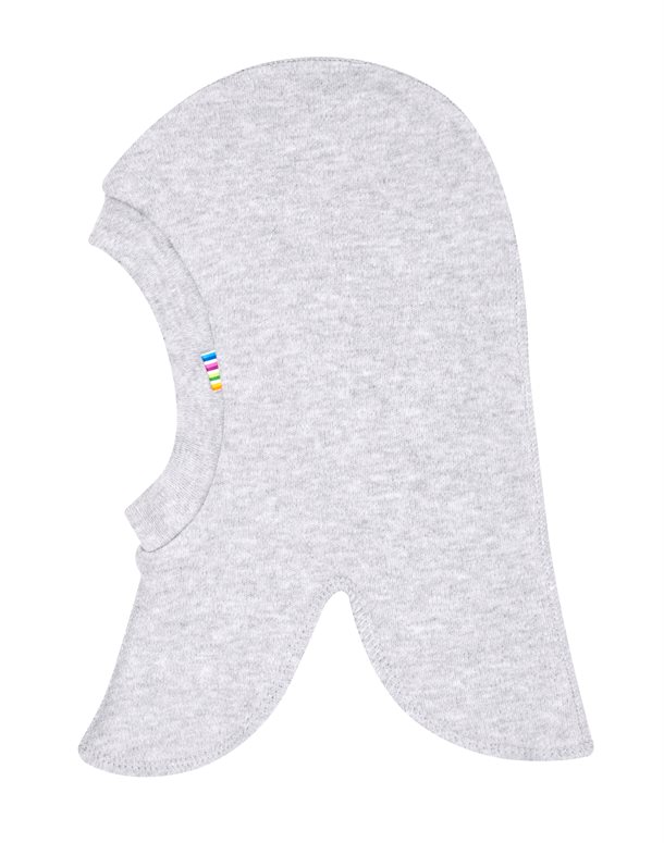 Joha-elefanthue-grey-melange-dobbeltlag-bomuld Joha elefanthue 2-lags bomuld grey melange - Joha