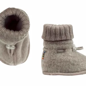 Joha Futter Uld Sesame Melange - Joha