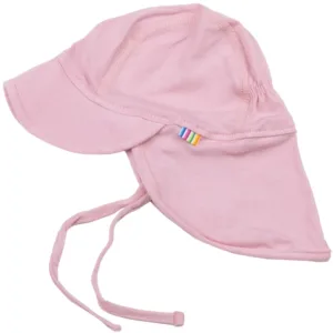 Joha solhat - Økologisk bambus - Rosa - Joha