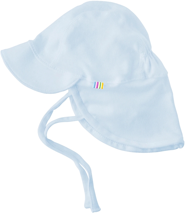 Joha-solhat-bomuld-lyseblaa Joha solhat bomuld lyseblå - Joha