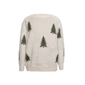 Julebluse - Summer sand / 62 - Hanevild